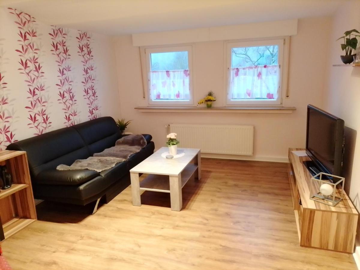 משדה Jarkows Ferienwohnung מראה חיצוני תמונה